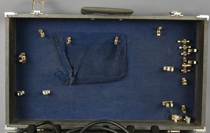 Yamaha-BP-1 bass pedals (YC-25D,45D) a/s